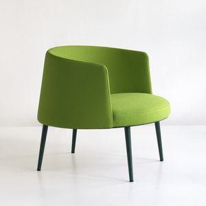 contemporary armchair 1