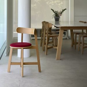 contemporary chair 1