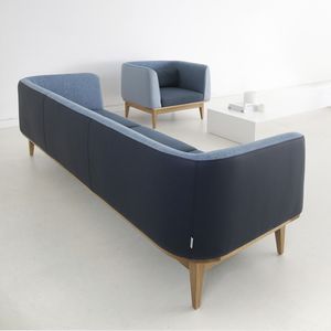 contemporary sofa