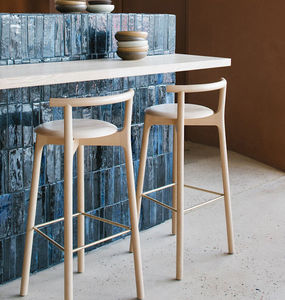 contemporary bar chair