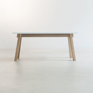 contemporary dining table 1