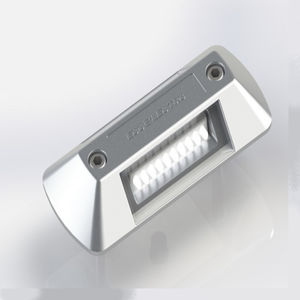 surface-mounted light fixture