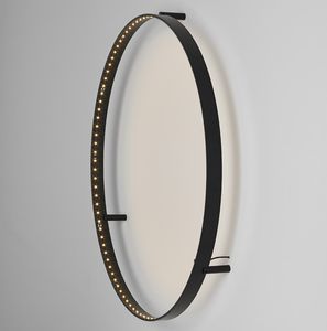 contemporary wall light