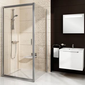 fixed shower screen 1