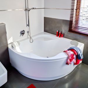 corner bathtub 1