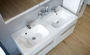 built-in washbasin 1