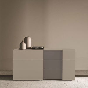high chest of drawers