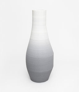 contemporary vase