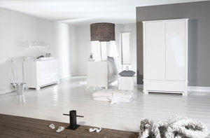 white children's bedroom furniture set 1
