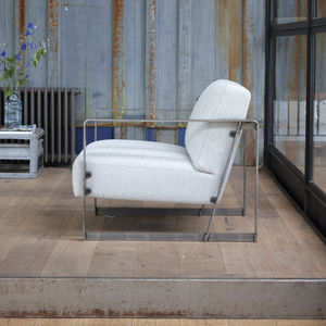 contemporary armchair 1