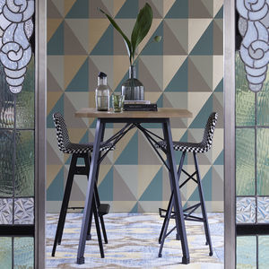 contemporary high bar table