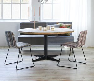 contemporary table