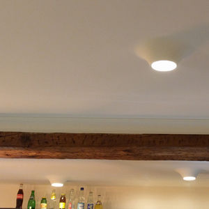 recessed ceiling downlight