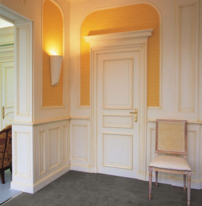door panel