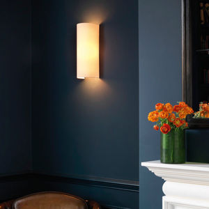contemporary wall light