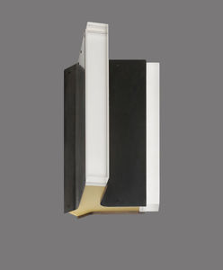 contemporary wall light 1