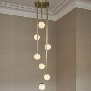 contemporary chandelier
