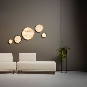 contemporary wall light 1