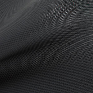 solar protection fabric / plain / Textilene® / for outdoor use