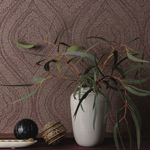 interior wall-covering