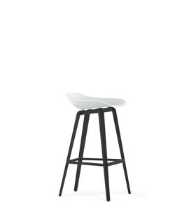 contemporary bar stool