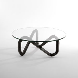 contemporary coffee table