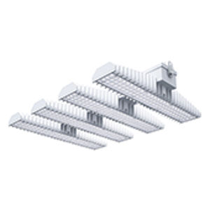 surface-mounted light fixture