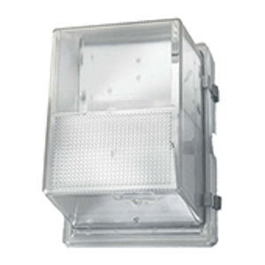 contemporary wall light