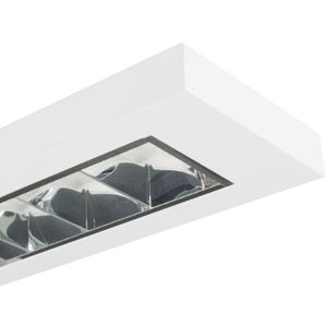 surface-mounted light fixture
