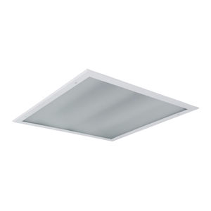 recessed ceiling light fixture