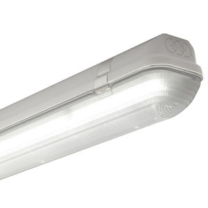 surface-mounted light fixture