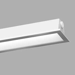 surface-mounted light fixture