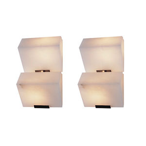 Art Deco wall light