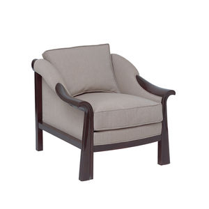 Art Deco armchair