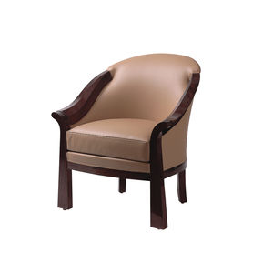 Art Deco armchair