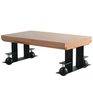 Art Deco coffee table