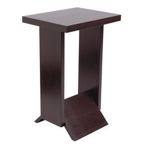 Art Deco side table
