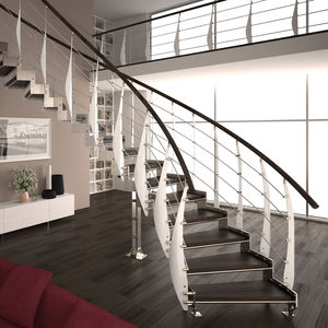 inox railing