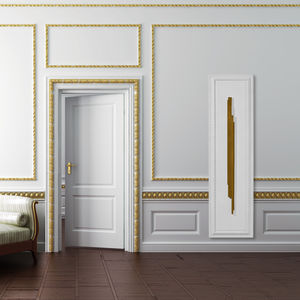 hot water radiator 1