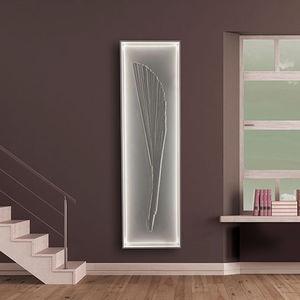 wall-mounted fan coil