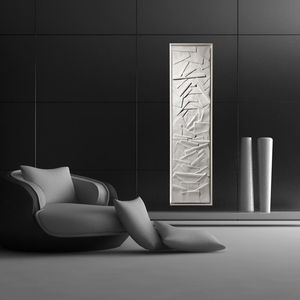 wall-mounted fan coil