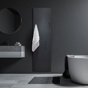 hot water towel radiator