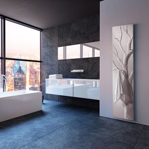 hot water towel radiator 1
