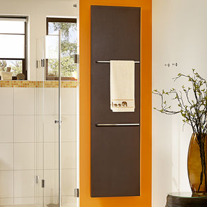 hot water towel radiator