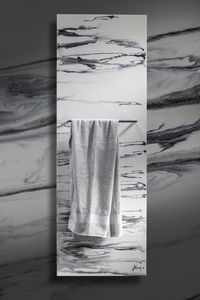 hot water towel radiator