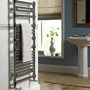 hot water towel radiator