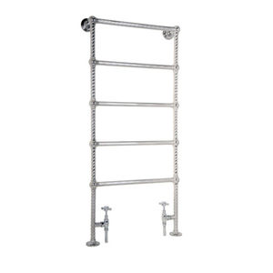hot water towel radiator 1