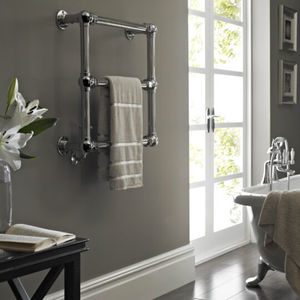 hot water towel radiator 1