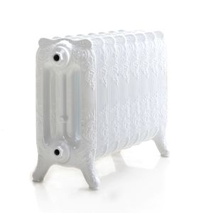 hot water radiator