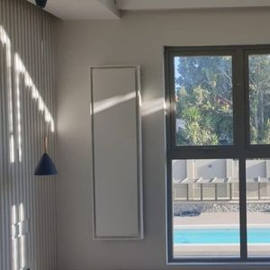 wall-mounted fan coil 1